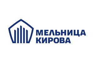 Отзыв от компании Мельница Кирова