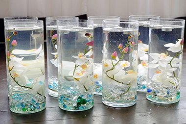Декор и флористика