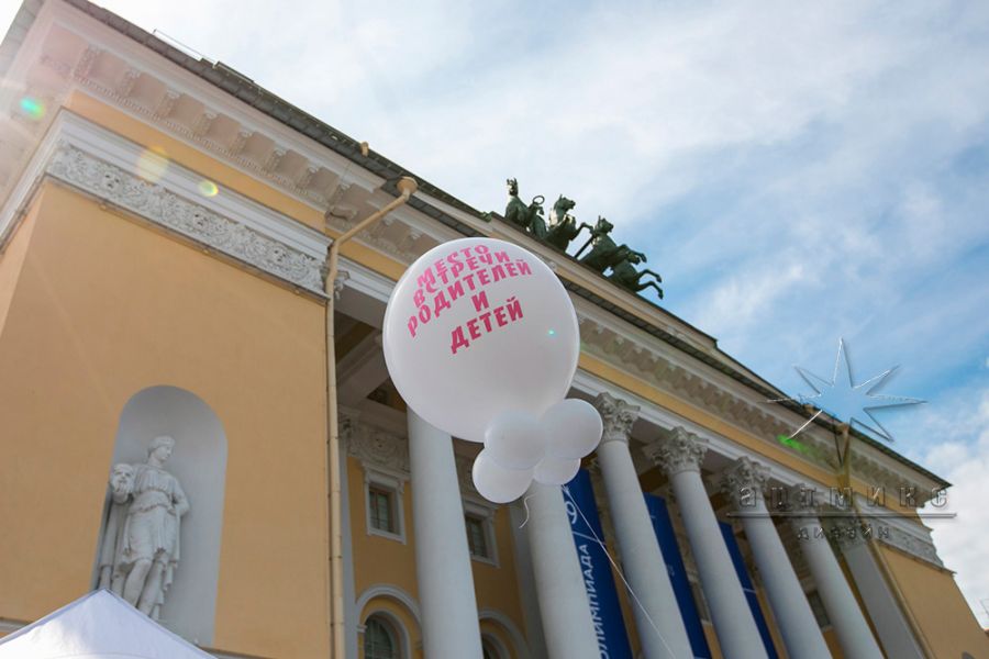 Фестиваль Мороженного в Санкт-Петербурге, 2019